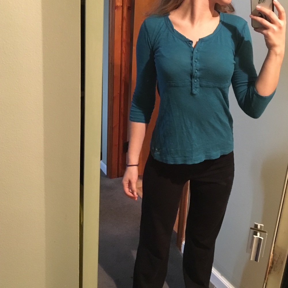 American eagle shirt